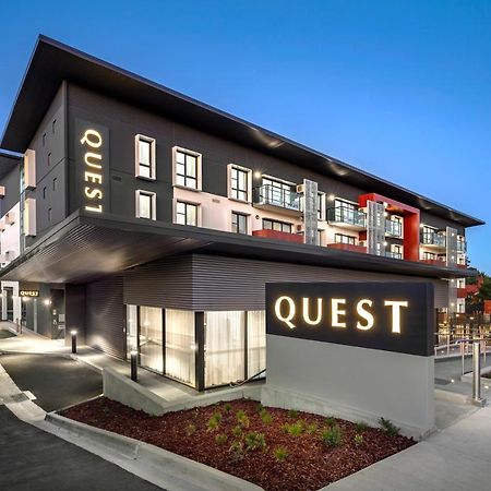 Aparthotel Quest Wangaratta Extérieur photo