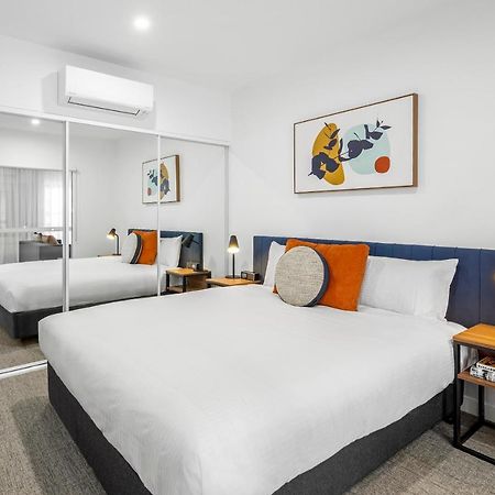 Aparthotel Quest Wangaratta Extérieur photo