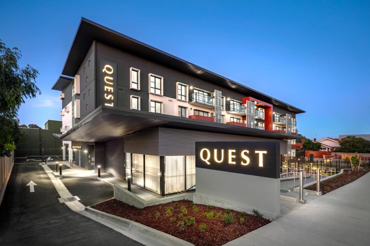 Aparthotel Quest Wangaratta Extérieur photo