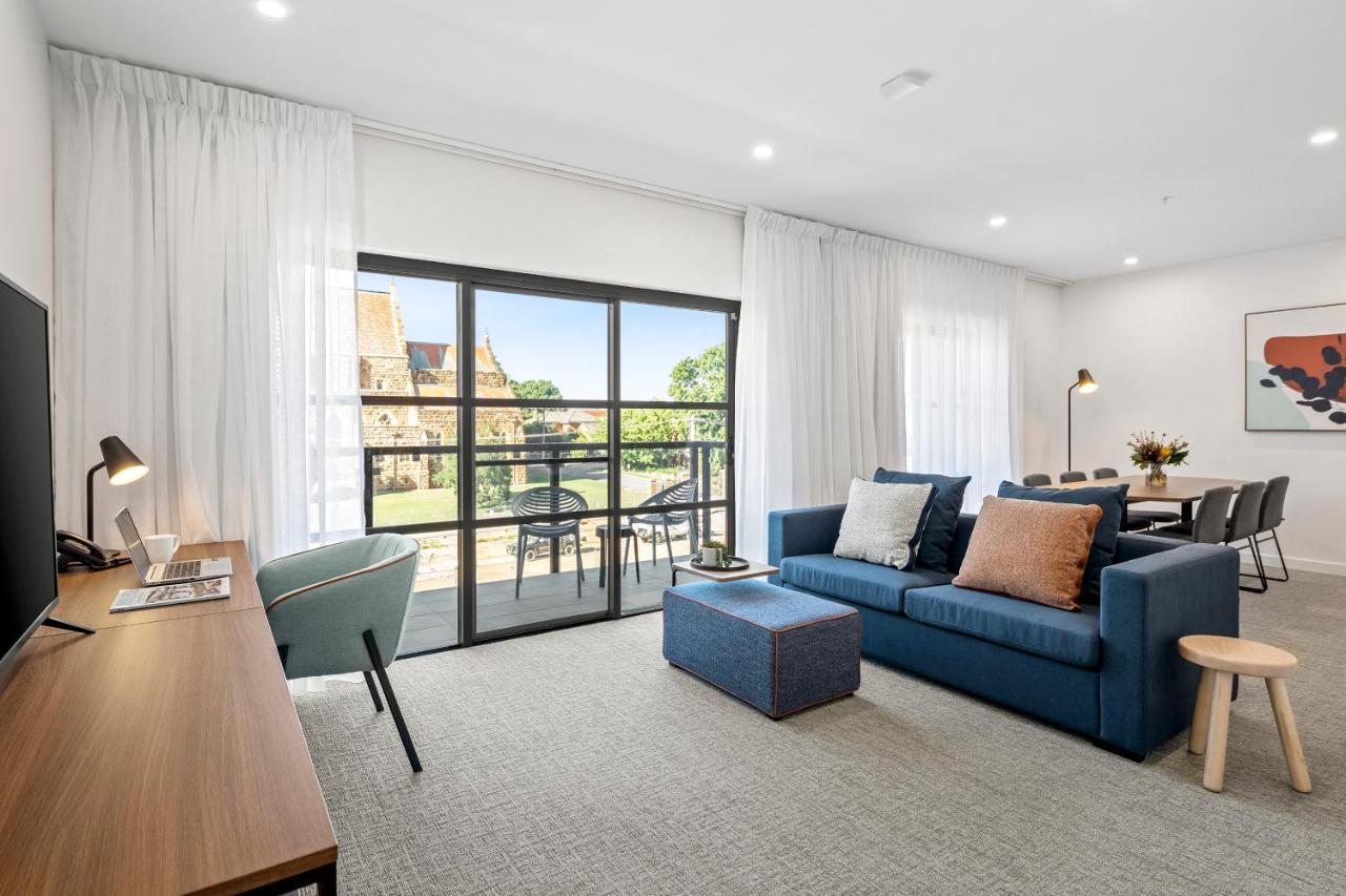 Aparthotel Quest Wangaratta Extérieur photo