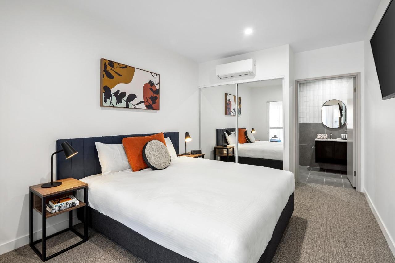 Aparthotel Quest Wangaratta Extérieur photo