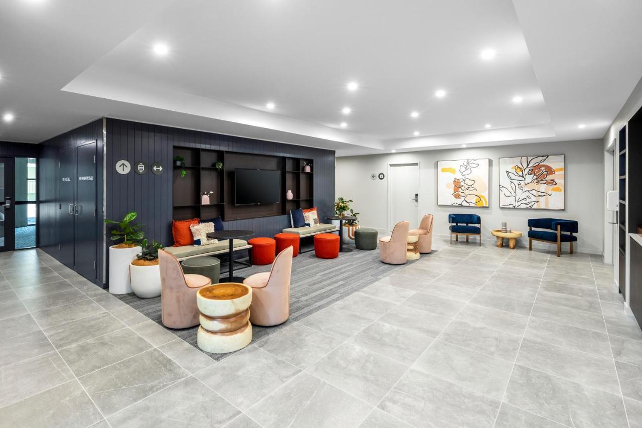 Aparthotel Quest Wangaratta Extérieur photo