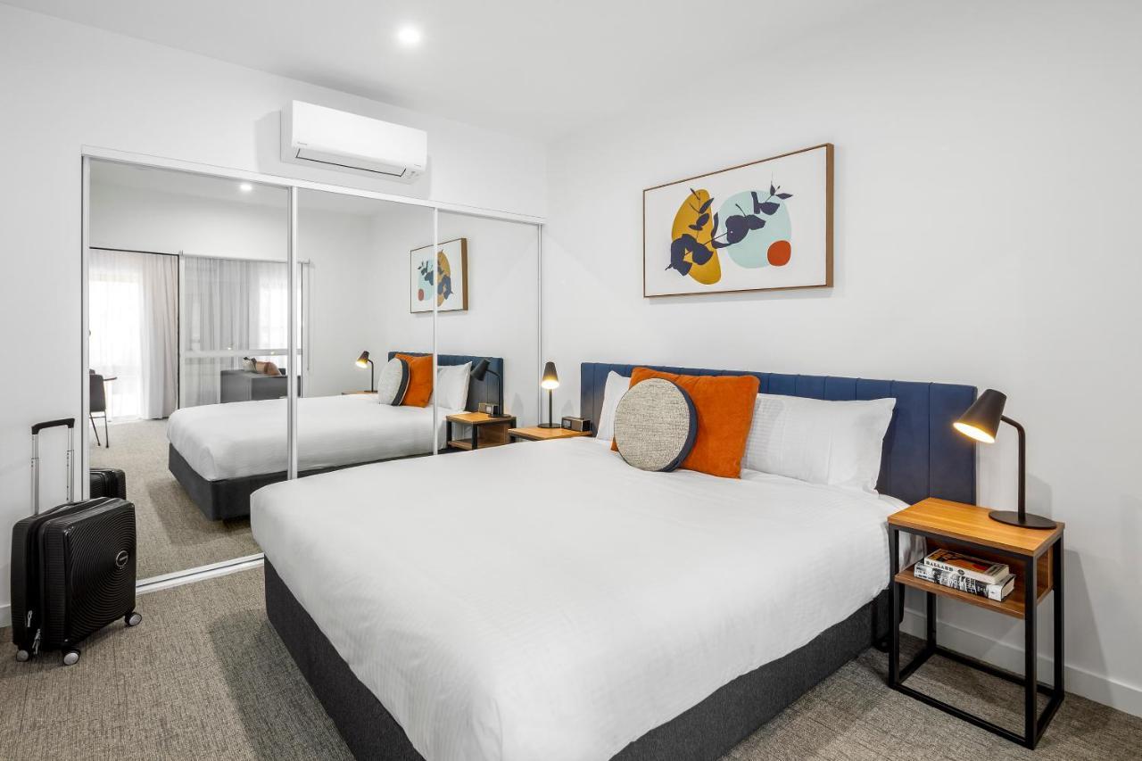 Aparthotel Quest Wangaratta Extérieur photo